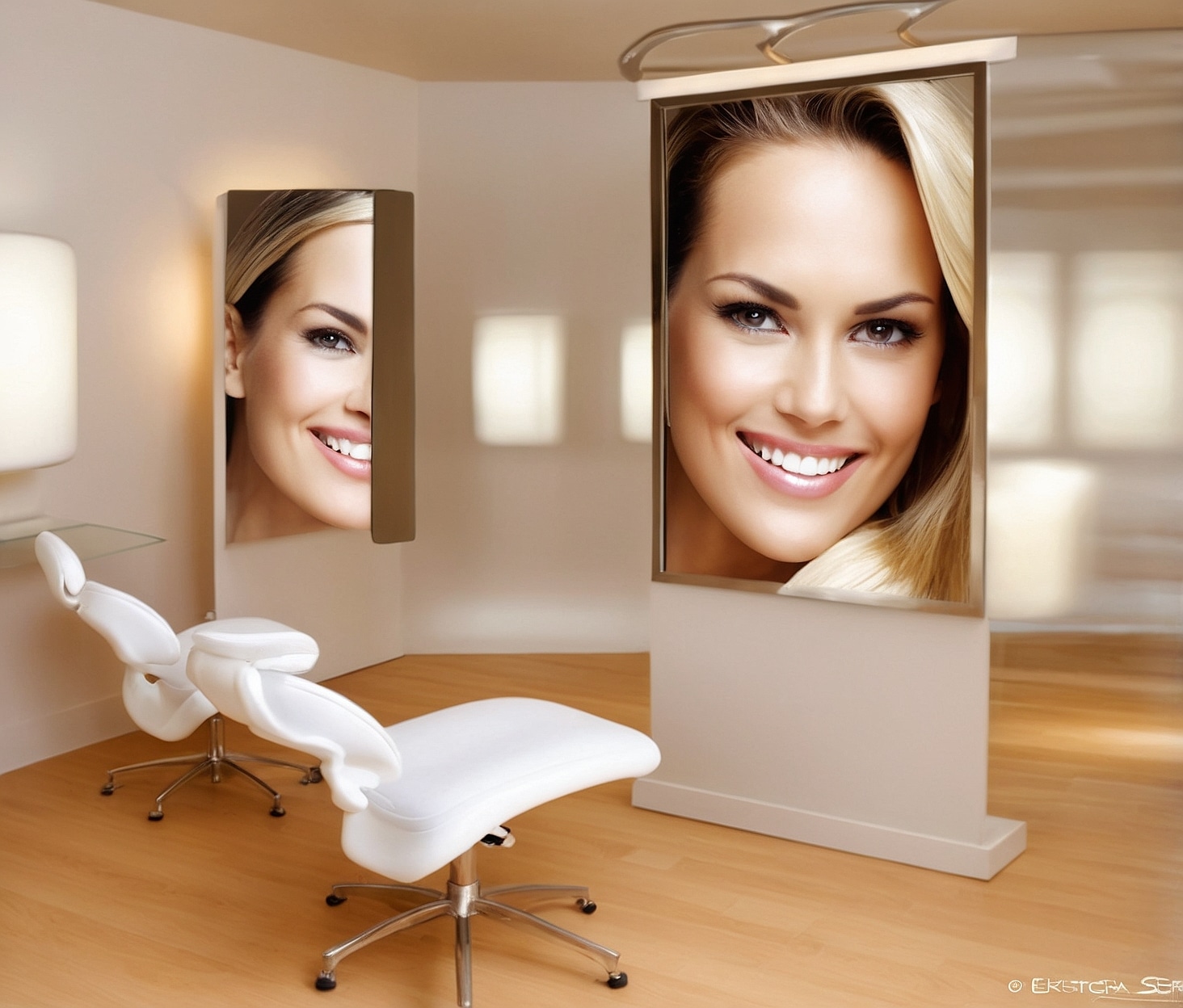 Estética dental premium personalizada